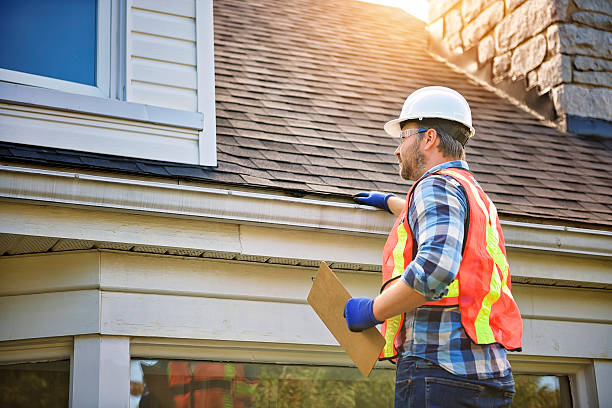 Licensed Emergency Roof Repair service in Vonore, TN - Norken Roofing